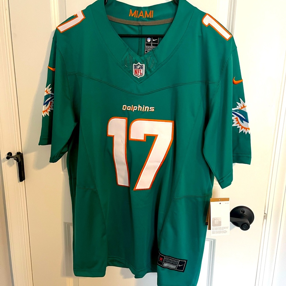 Men’s Waddle Jersey